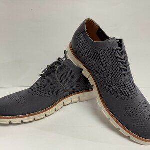 NWOT Nautica Men's Oxford Shoes - 10